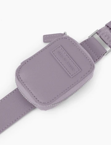 Husa iPhone IDEAL OF SWEDEN, mov Mov