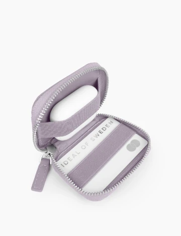Husa iPhone IDEAL OF SWEDEN, mov Mov