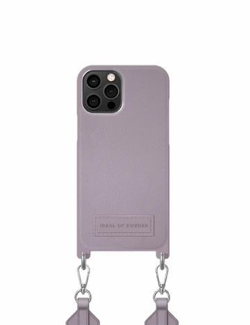 Husa iPhone IDEAL OF SWEDEN, mov Mov