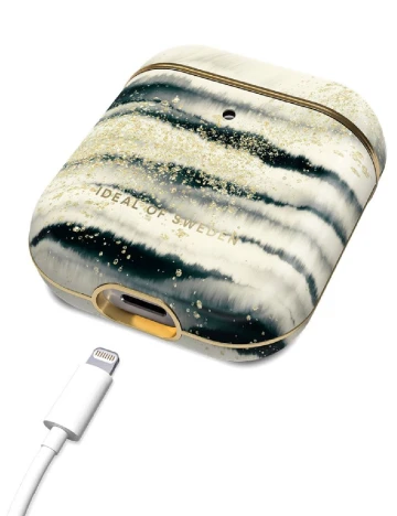Husa AirPods IDEAL OF SWEDEN, bej Crem