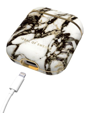 Husa AirPods IDEAL OF SWEDEN, mix culori