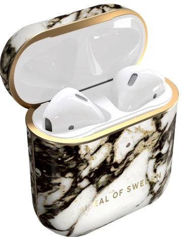 Husa AirPods IDEAL OF SWEDEN, mix culori Mix culori