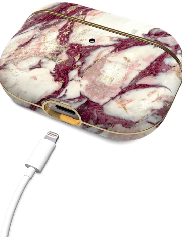 Husa AirPods IDEAL OF SWEDEN, mix culori Mix culori