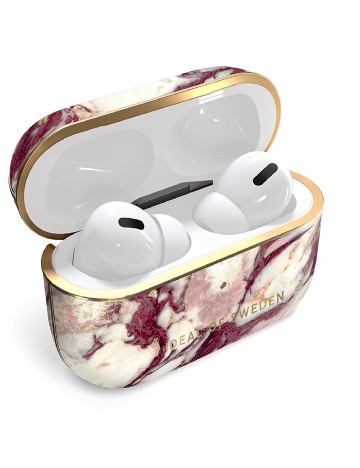 Husa AirPods IDEAL OF SWEDEN, mix culori