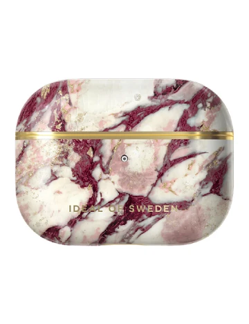 Husa AirPods IDEAL OF SWEDEN, mix culori Mix culori