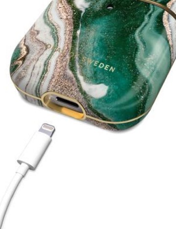 Husa AirPods IDEAL OF SWEDEN, verde