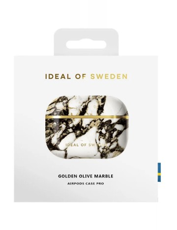 Husa AirPods IDEAL OF SWEDEN, mix culori