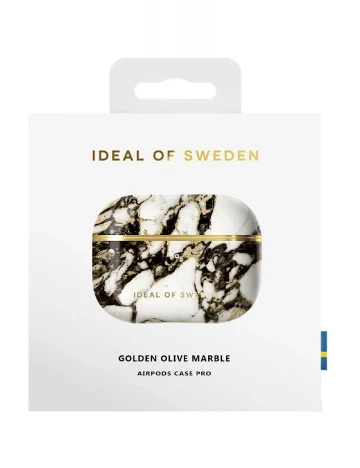 Husa AirPods IDEAL OF SWEDEN, mix culori Mix culori