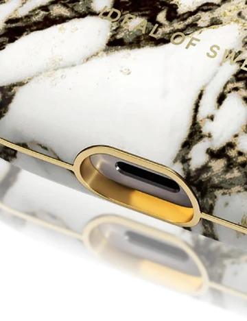 Husa AirPods IDEAL OF SWEDEN, mix culori Mix culori