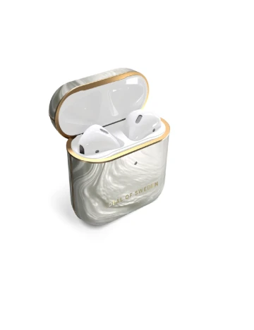 Husa AirPods IDEAL OF SWEDEN, gri Gri
