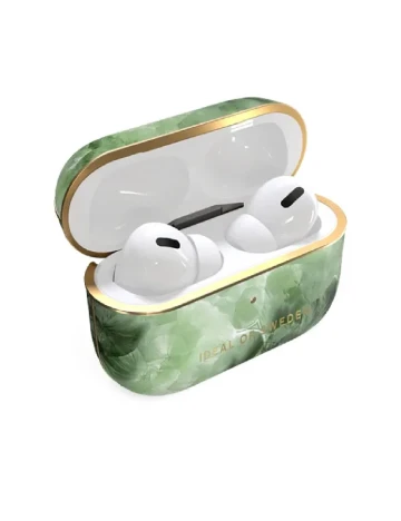 Husa AirPods IDEAL OF SWEDEN, verde Verde