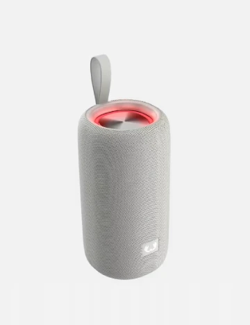 Boxa portabila Fresh 'n Rebel, gri Gri
