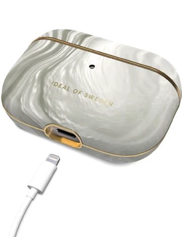 Husa AirPods IDEAL OF SWEDEN, gri Gri