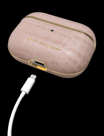 Husa AirPods IDEAL OF SWEDEN, roz Roz