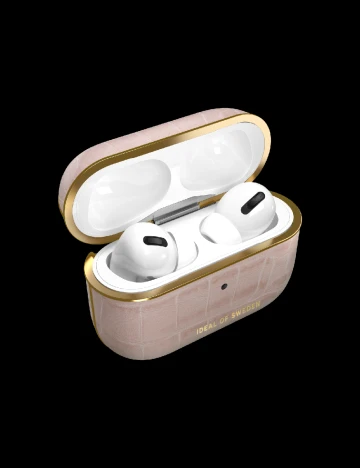 Husa AirPods IDEAL OF SWEDEN, roz Roz