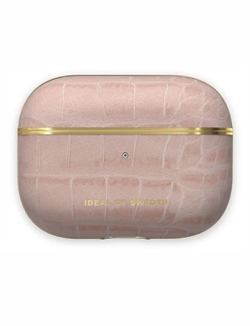 Husa AirPods IDEAL OF SWEDEN, roz Roz