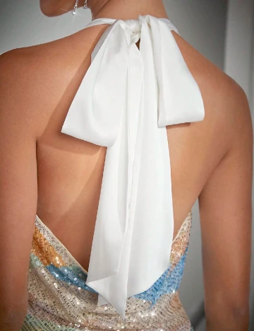 Rochie scurta SHEIN, mix culori Mix culori