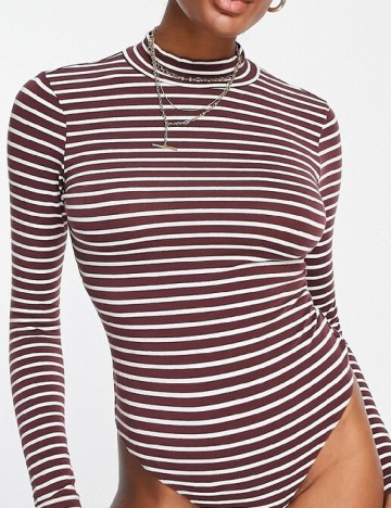 
						Body ASOS, visiniu