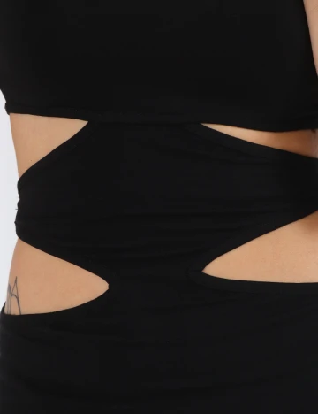 Rochie scurta AsYou, negru
