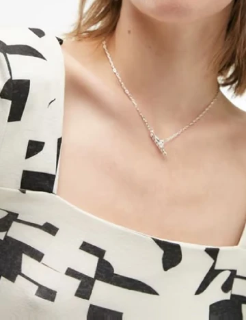 Bluza Top Shop, ecru