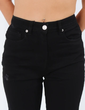 Blugi Parisian, negru Negru