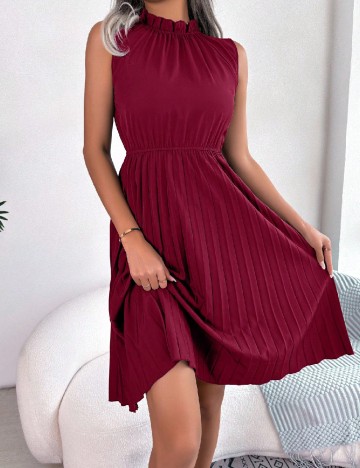 
						Rochie medie SHEIN, visiniu