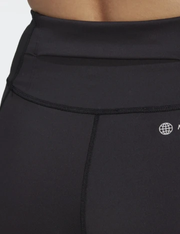 Colanti Adidas, negru Negru