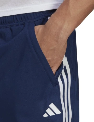 Pantaloni scurti Adidas, albastru Albastru