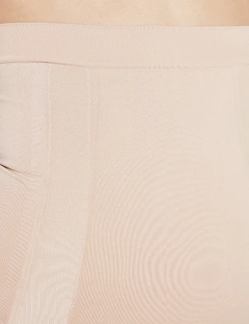 Colanti modelatori SPANX, crem