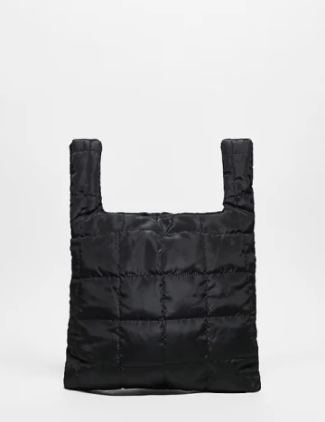 Sacosa Public Desire, negru