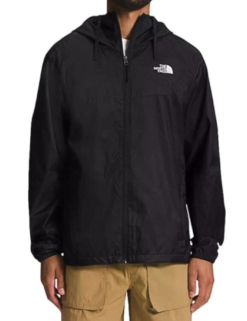 
						Jacheta The North Face, negru