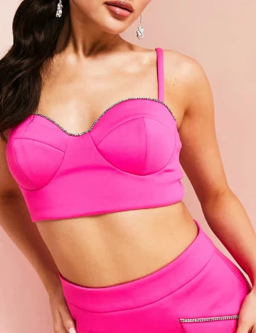 Top ASOS, roz