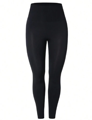 Colanti SHEIN, negru
