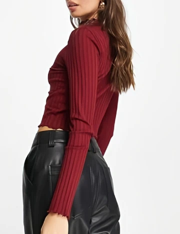 Top ASOS, visiniu