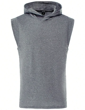 Tricou SHEIN, gri Gri