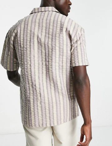 Camasa DRDENIM, mix culori