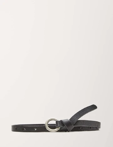 Curea s.Oliver, negru