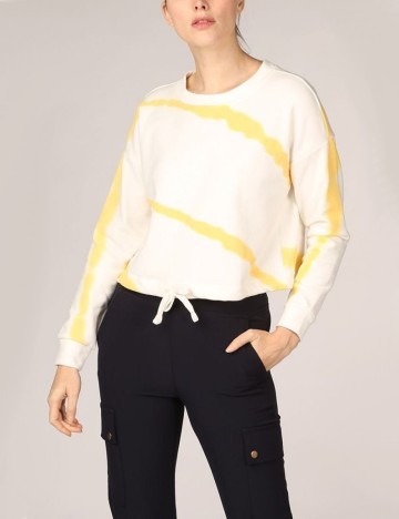 Pulover Only, mix culori, M