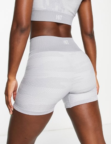 Colanti HIIT by ASOS, gri
