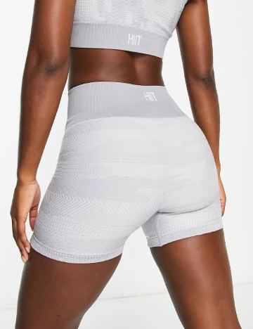 Colanti HIIT by ASOS, gri