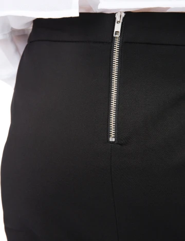 Fusta Vero Moda, negru