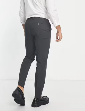 Pantaloni Noak, gri Gri
