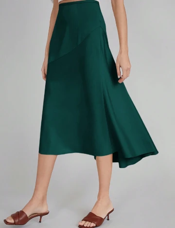 Fusta MOTF, verde
