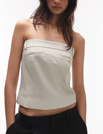 Top Top Shop, crem Crem
