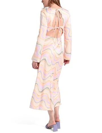 Rochie medie Top Shop, mix culori Mix culori