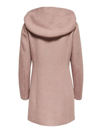 Palton Only, roz pal Roz