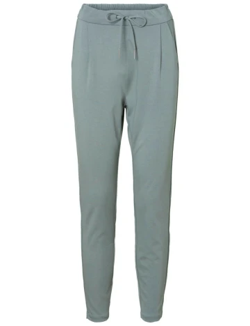 Pantaloni Vero Moda, turcoaz, M/32