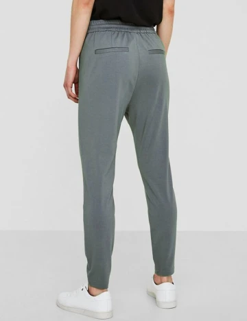 Pantaloni Vero Moda, turcoaz, M/32
