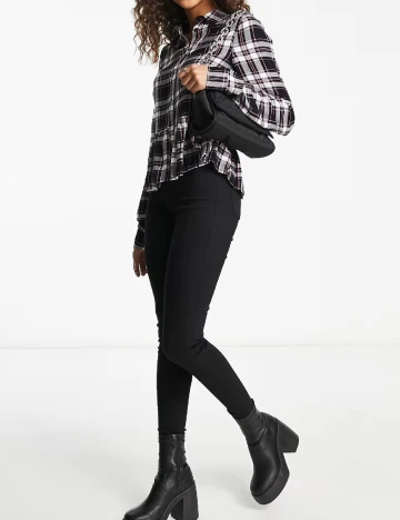 Camasa Miss Selfridge, mix culori Mix culori