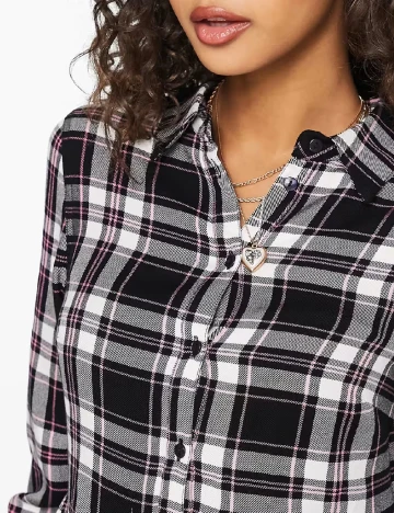 Camasa Miss Selfridge, mix culori Mix culori